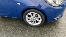 Vauxhall Corsa 1.4 [75] Sport 3dr [AC] Petrol Hatchback